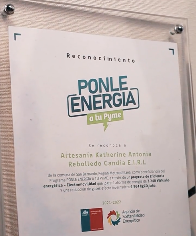 Avanzando en Sostenibilidad: Arte Sukha y "Ponle Energía a Tu Pyme"