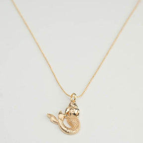 Collar Sirena