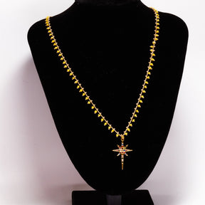 Collar Estrella Guía