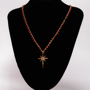 Collar Estrella Guía